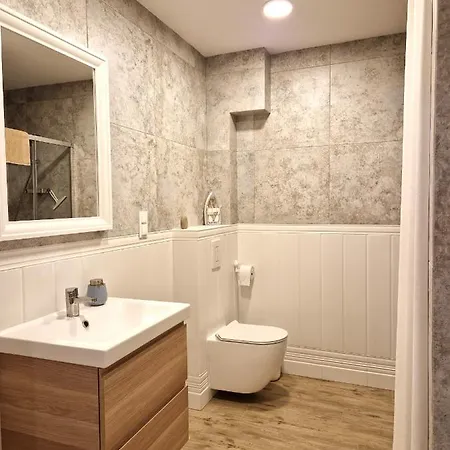 Ferienwohnung Pba Stockholm - Basen Kryty, Parter, Taras, Parking Pobierowo Exterior foto