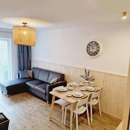Ferienwohnung Pba Stockholm - Basen Kryty, Parter, Taras, Parking Pobierowo Exterior foto