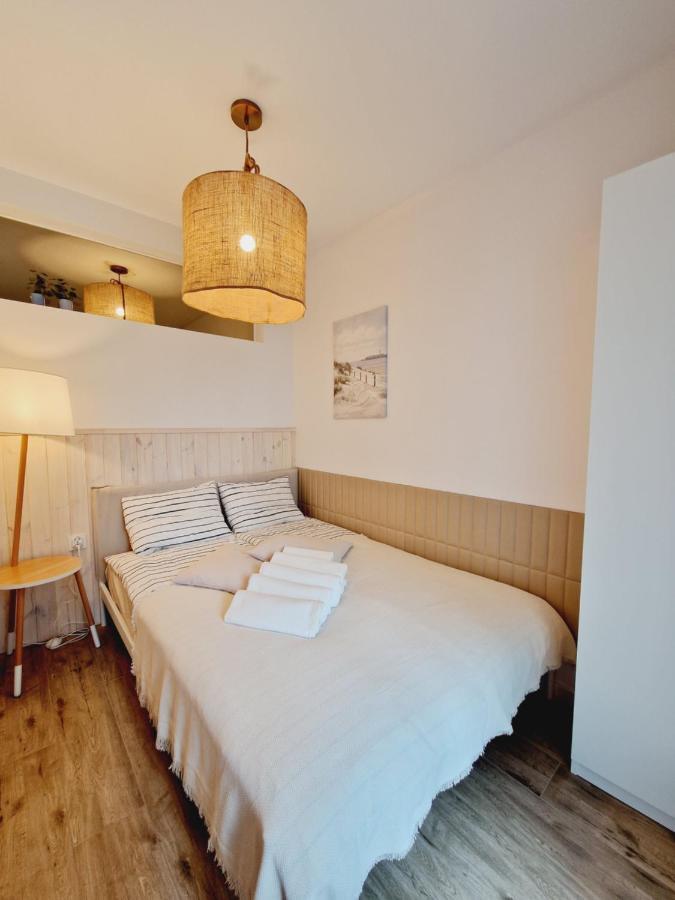 Pba Stockholm - Basen Kryty, Parter, Taras, Parking Apartment