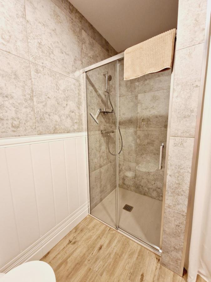 Apartment Pba Stockholm - Basen Kryty, Parter, Taras, Parking *