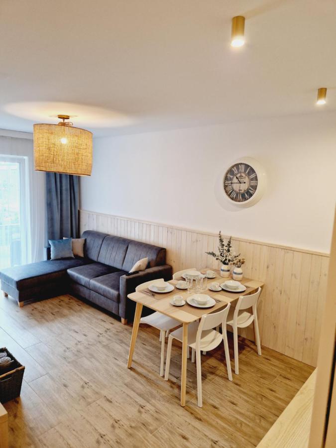 Pba Stockholm - Basen Kryty, Parter, Taras, Parking Apartment *